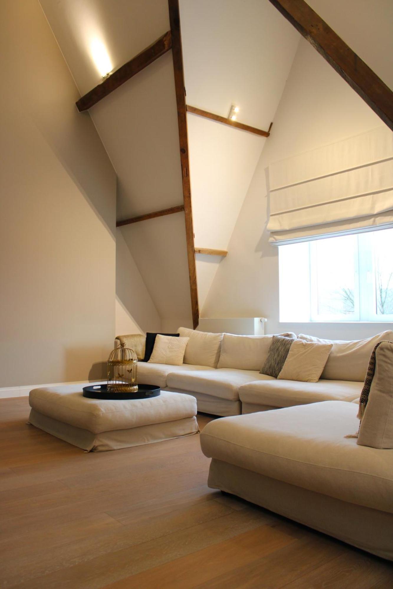 Un Toit Sur Les Monts Apartment Esneux ภายนอก รูปภาพ