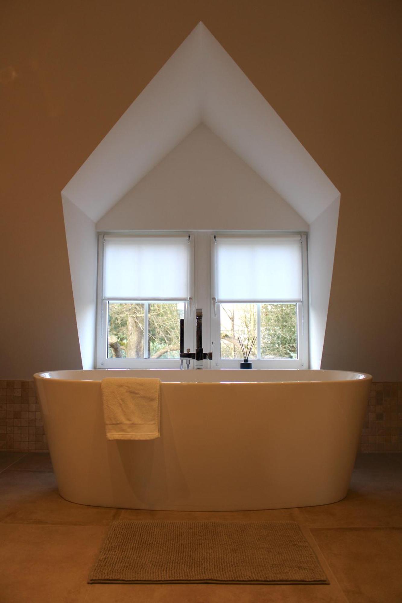 Un Toit Sur Les Monts Apartment Esneux ภายนอก รูปภาพ