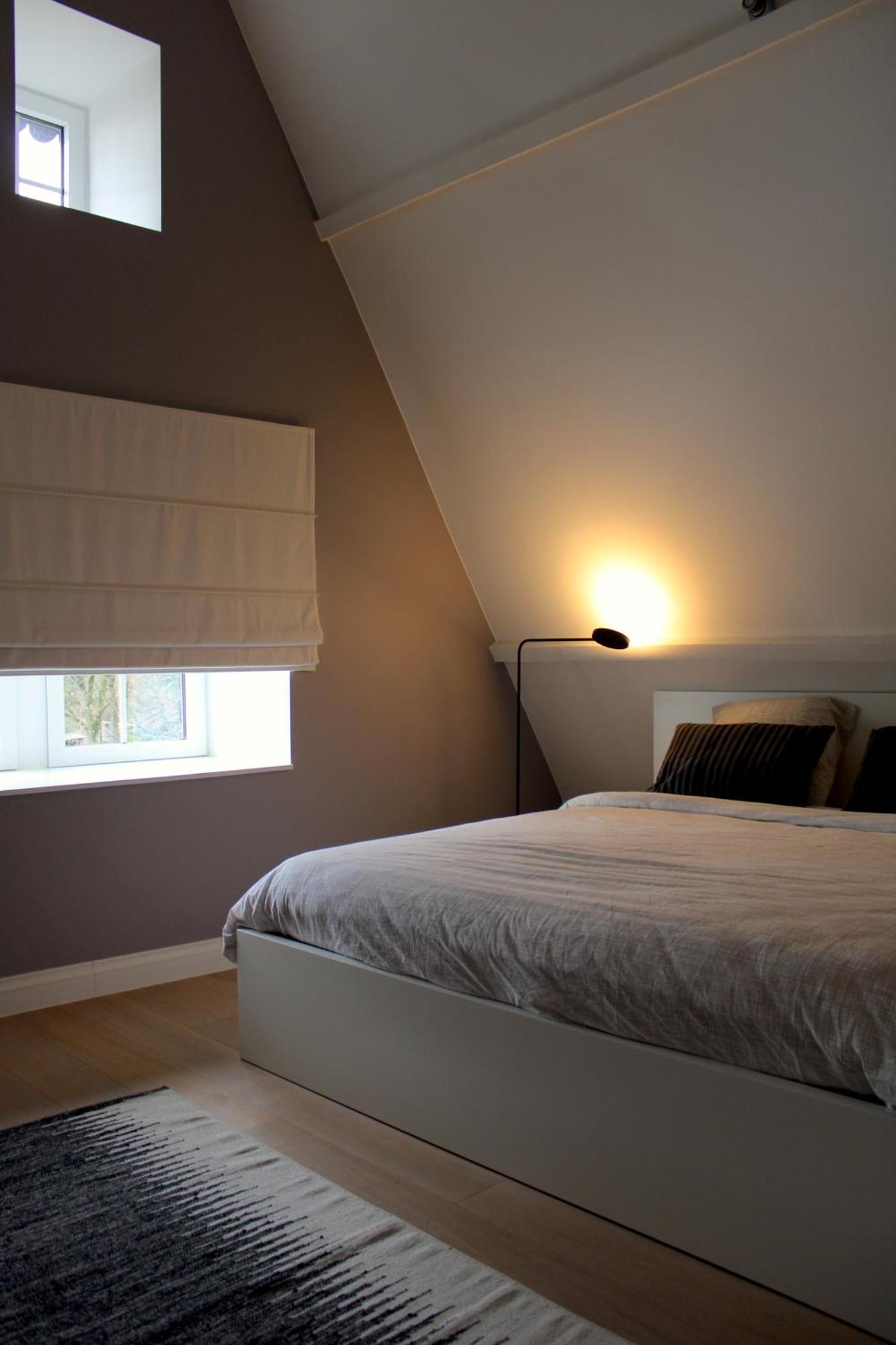 Un Toit Sur Les Monts Apartment Esneux ภายนอก รูปภาพ